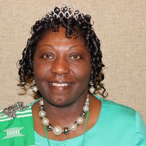 Meet your Posher, Barbara